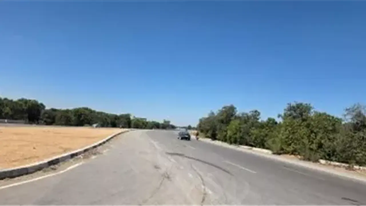 توقعات هيئة الأرصاد الجوية بشأن حالة الطقس في مختلف المحافظات اليوم